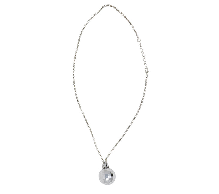 Collar Disco Ball