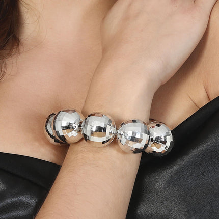 Pulsera Bola Disco