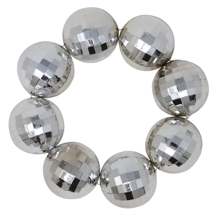 Pulsera Bola Disco