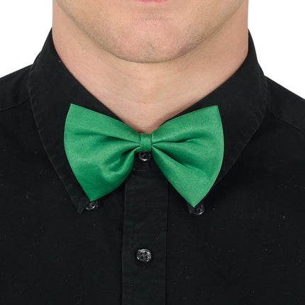Lazo verde 11cm