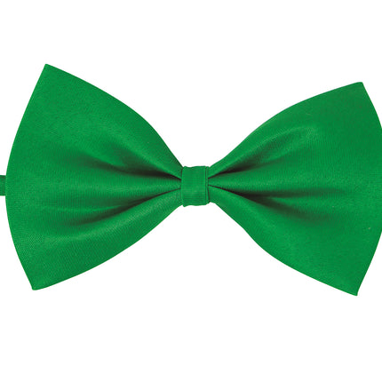 Lazo verde 11cm