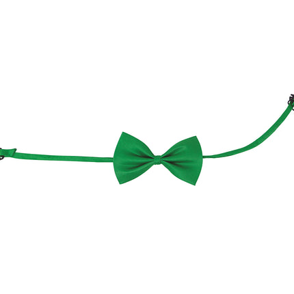 Lazo verde 11cm