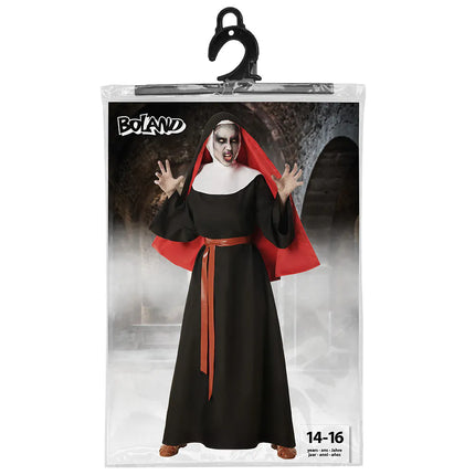 Disfraz para adolescentes «Holy Fright» (14-16 años)