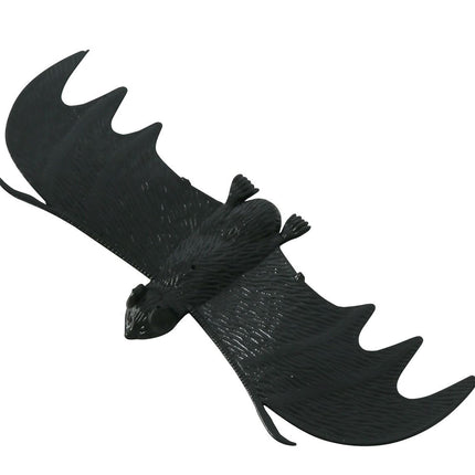 Murciélagos Falsos 11cm 4pcs