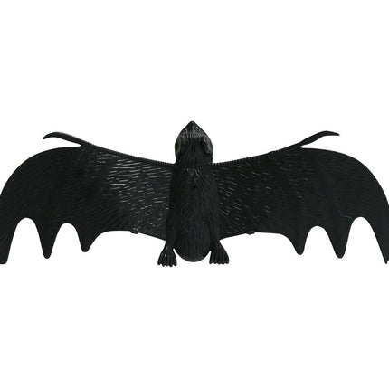 Murciélagos Falsos 11cm 4pcs