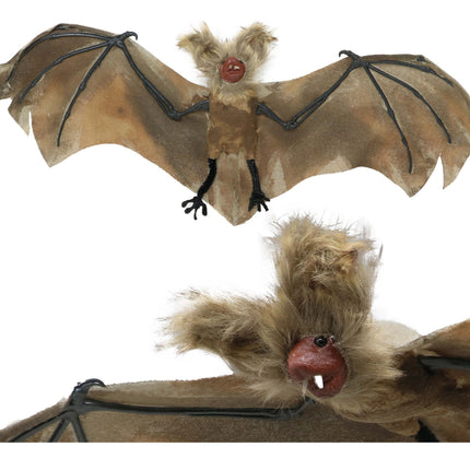 Murciélago de Halloween 60cm
