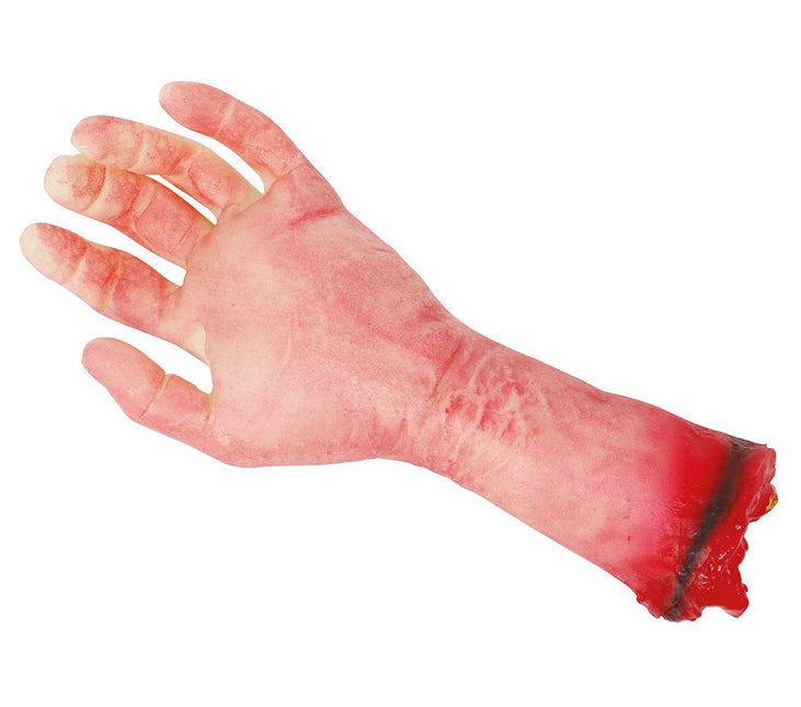 Mano de Halloween 30cm