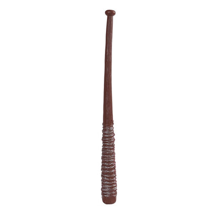 Halloween Bate de béisbol de púas 73cm