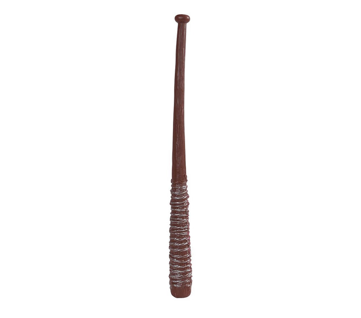 Halloween Bate de béisbol de púas 73cm