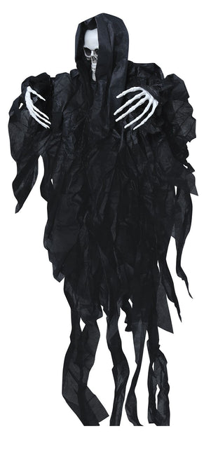 Halloween Esqueleto Colgante 75cm