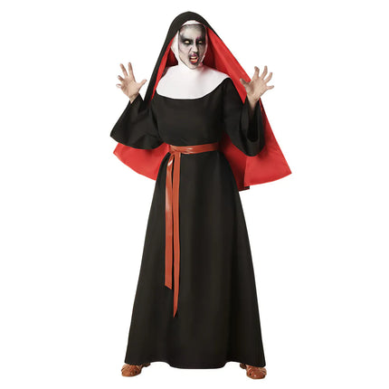 Disfraz de adulto «Holy fright»