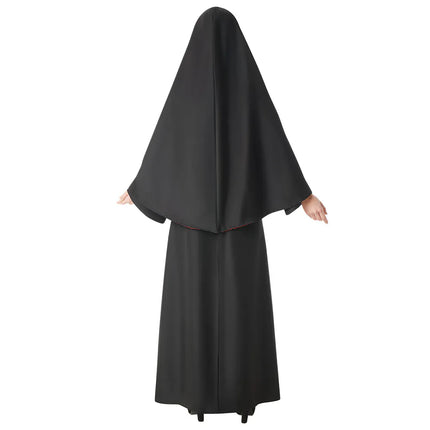 Disfraz de adulto «Holy fright»