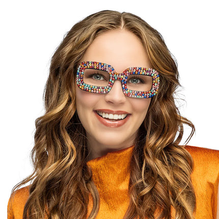 Gafas de fiesta Sparkle