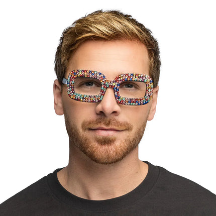Gafas de fiesta Sparkle