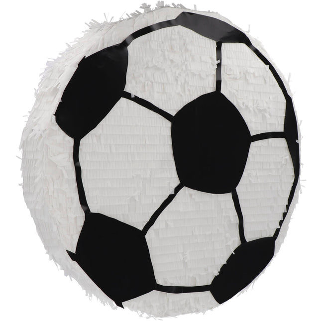 Piñata de fútbol 50cm
