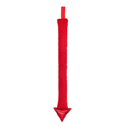 Duivel Accessoireset Rood 2 delig