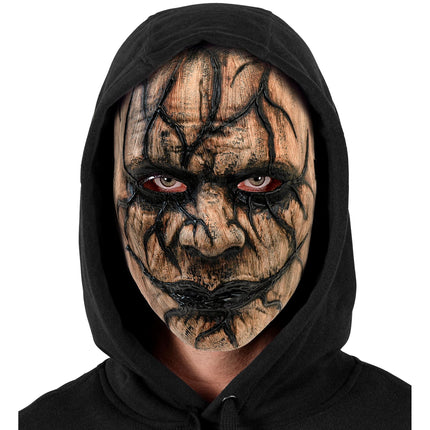 Máscara de Halloween «Veneno»