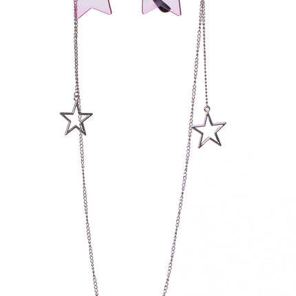 Gafas estrella 2 piezas