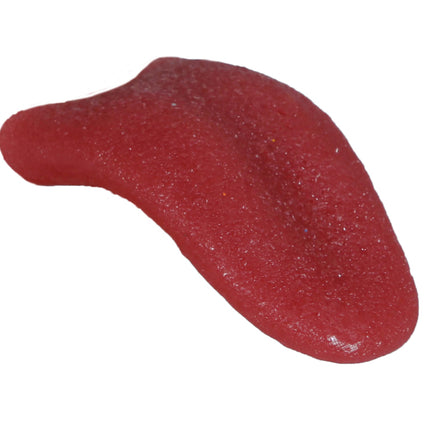 Lengua Falsa Rosa 6cm