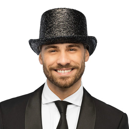 Gorra Showtime negra