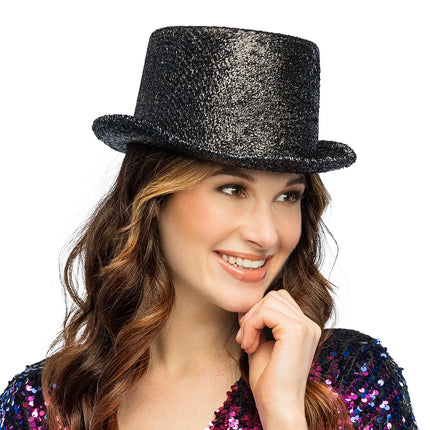Gorra Showtime negra