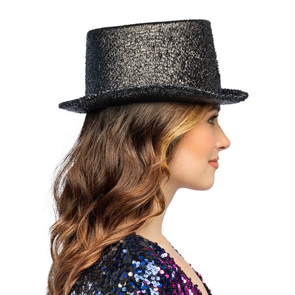 Gorra Showtime negra