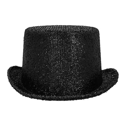 Gorra Showtime negra