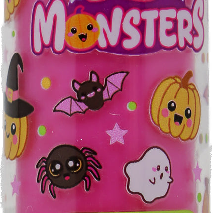 Pintalabios de Halloween para niños, sabor a frambuesa