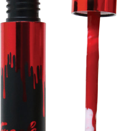 Pintalabios rojo mate