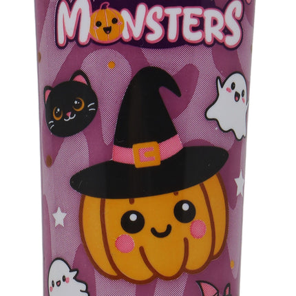 Crema de manos de Halloween «Monstruos»
