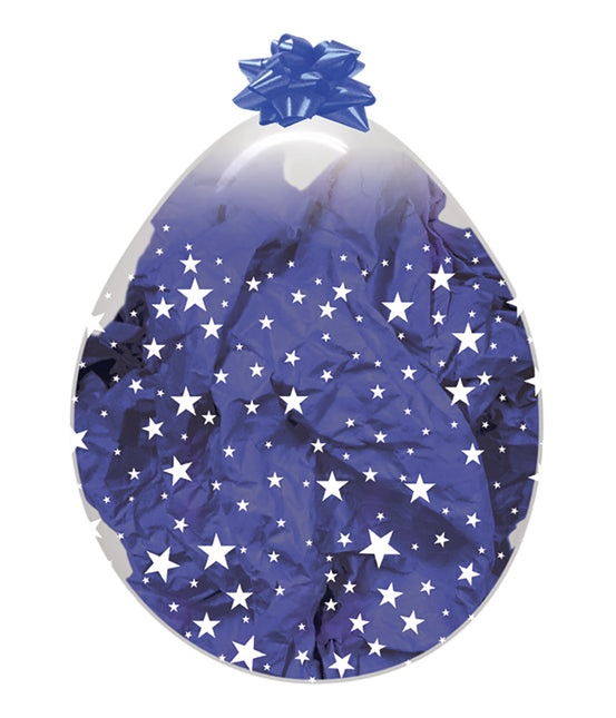 R18 - Rellenador - Estrellas - 25 Piezas