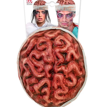 CAPUCHA PARA EL CEREBRO