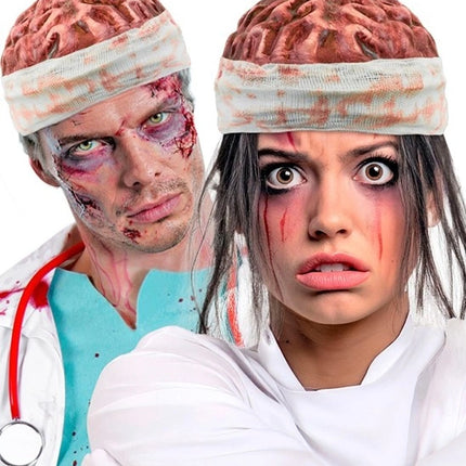 CAPUCHA PARA EL CEREBRO