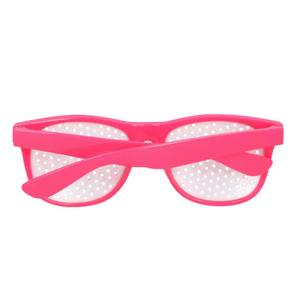 Lote de 3 gafas de fiesta «Team bride»