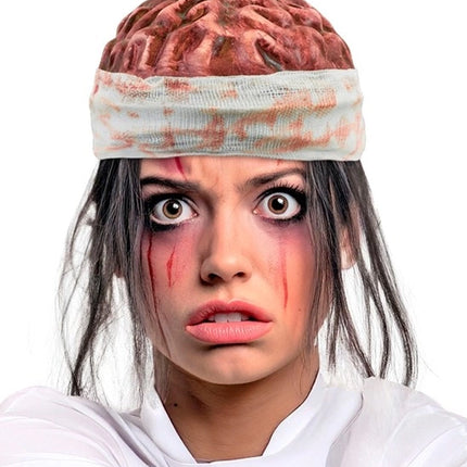 CAPUCHA PARA EL CEREBRO