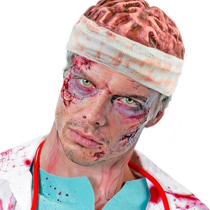 CAPUCHA PARA EL CEREBRO