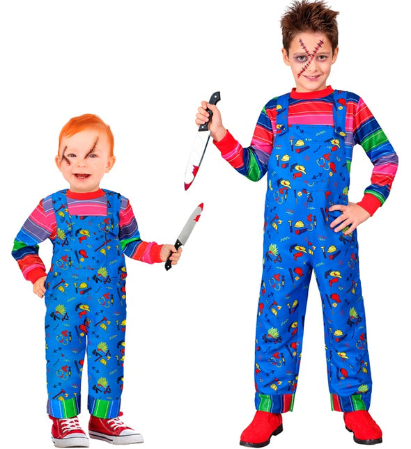 Disfraz Good Guy Chucky