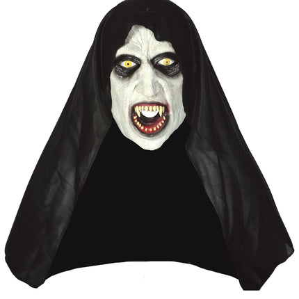 Máscara de Halloween Terror No