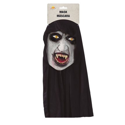 Máscara de Halloween Terror No