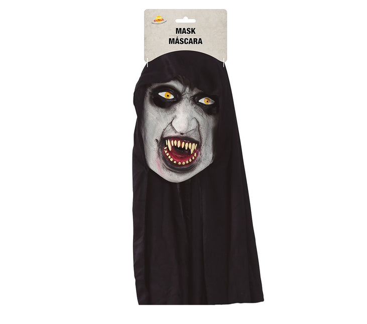 Máscara de Halloween Terror No