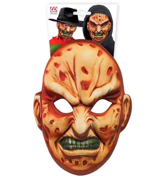 Máscara de Freddy Horror