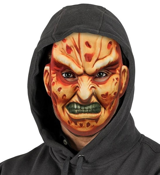 Máscara de Freddy Horror