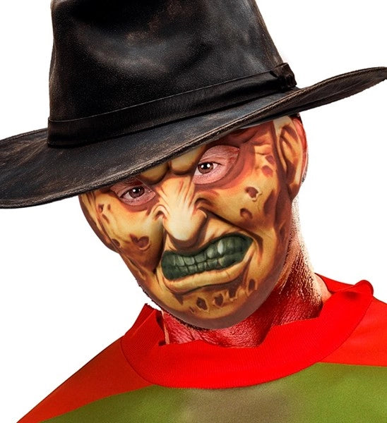 Máscara de Freddy Horror