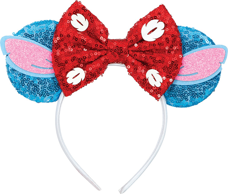 Diadema de colores Disney