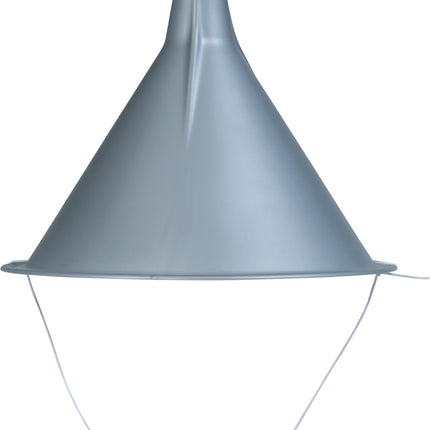 Embudo Sombrero de Plata