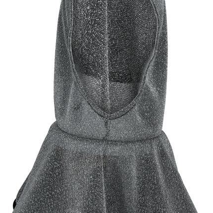 Gorra de Caballero Gris