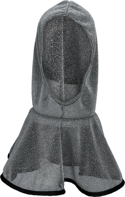 Gorra de Caballero Gris