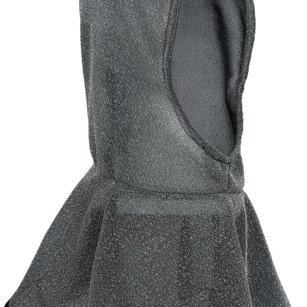 Gorra de Caballero Gris