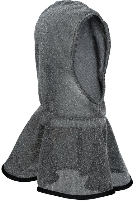 Gorra de Caballero Gris