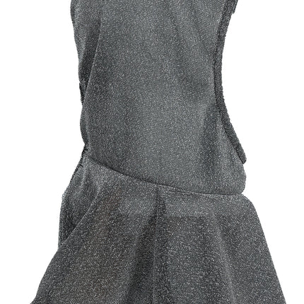 Gorra de Caballero Gris